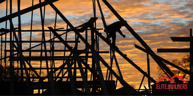 Builders In Cheltenham Commercial