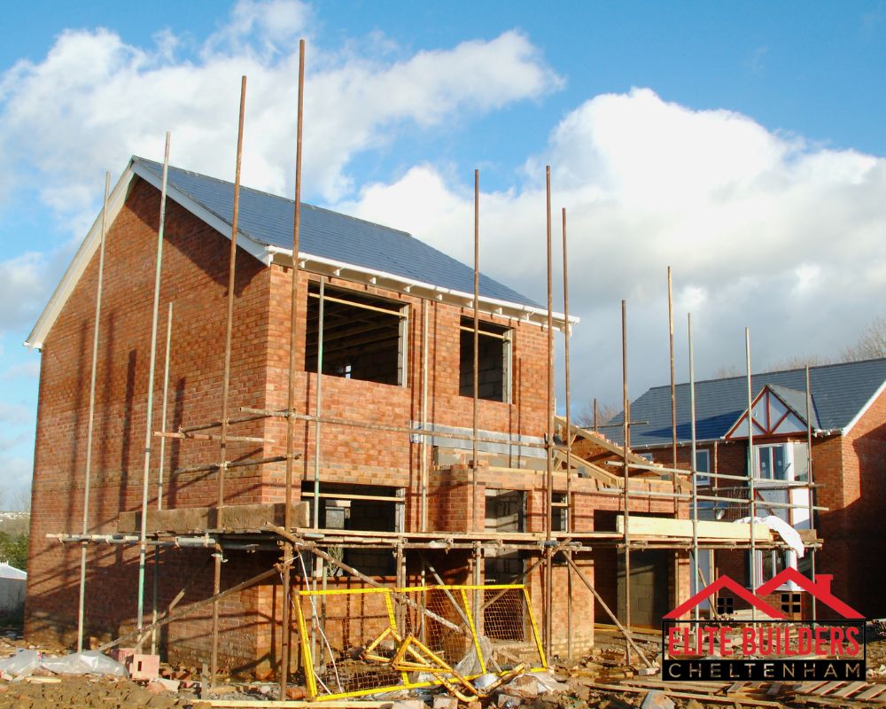 Home Builders Cheltenham New Build Construction Company