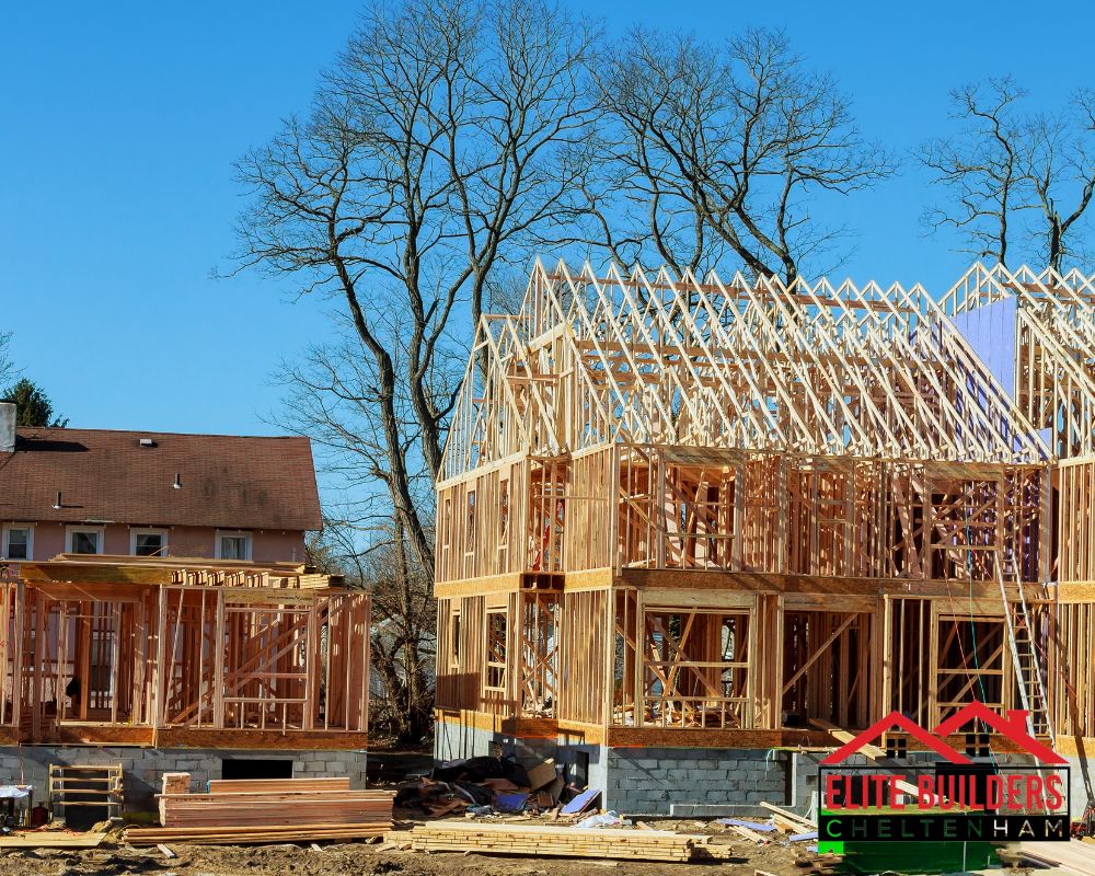 Home Builders Cheltenham New Build Construction Company