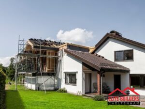 Elite Builders Side Return Extensions