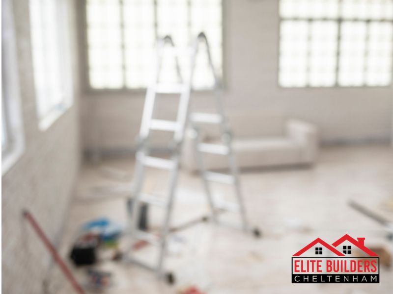 Home Renovation Cheltenham