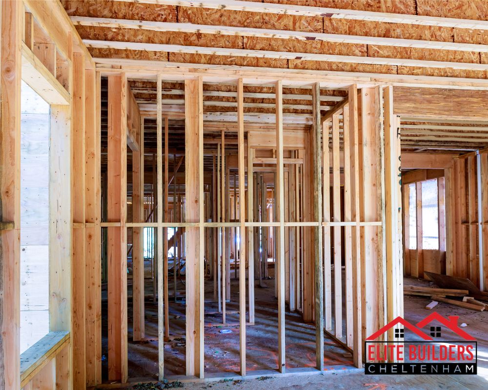 Home Builders Cheltenham New Build Construction Company