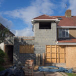 home extensions Cheltenham