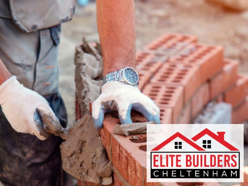 Cheltenham builders Gloucestershire GL50