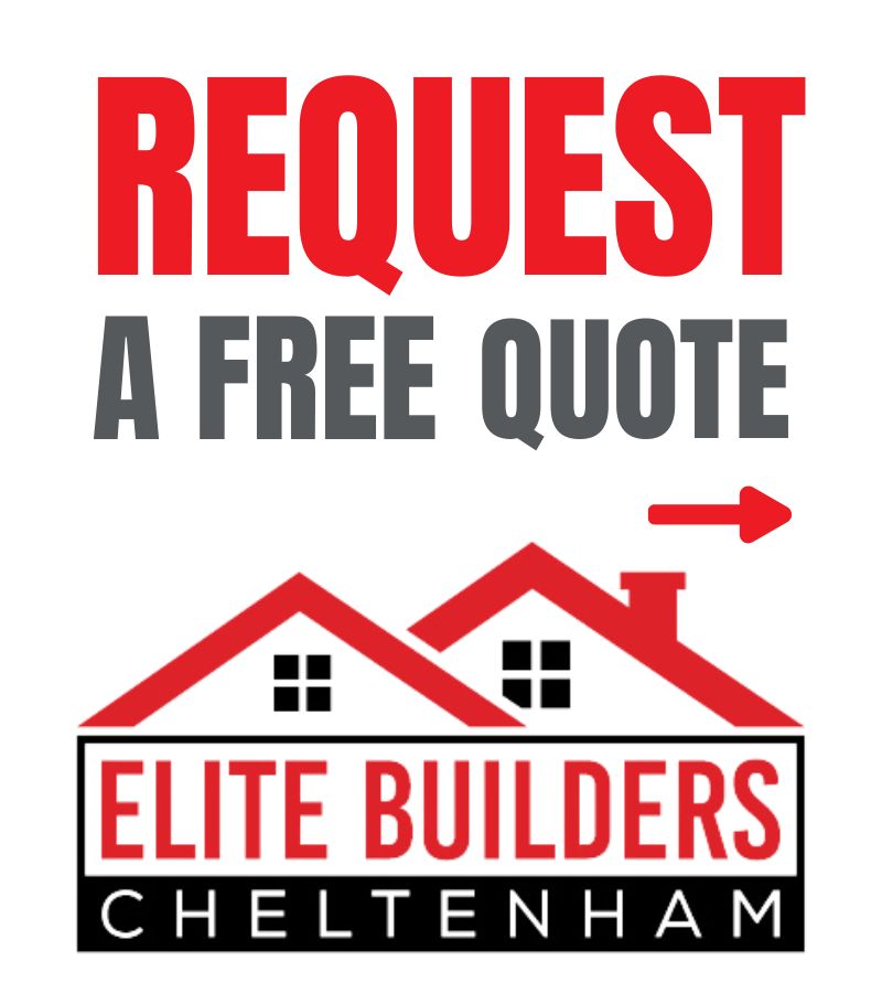 Elite Builders Cheltenham QUOTE