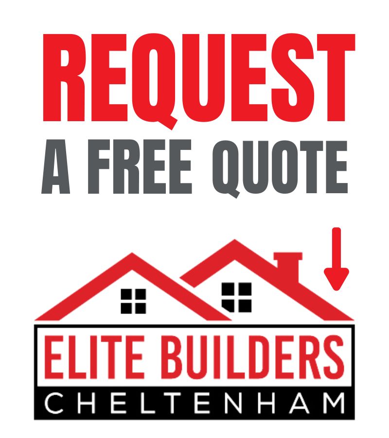 Elite Builders Cheltenham QUOTE MOBILE