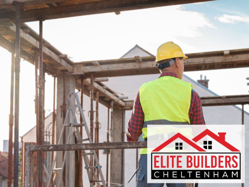 GL50 Cheltenham Gloucestershire builders