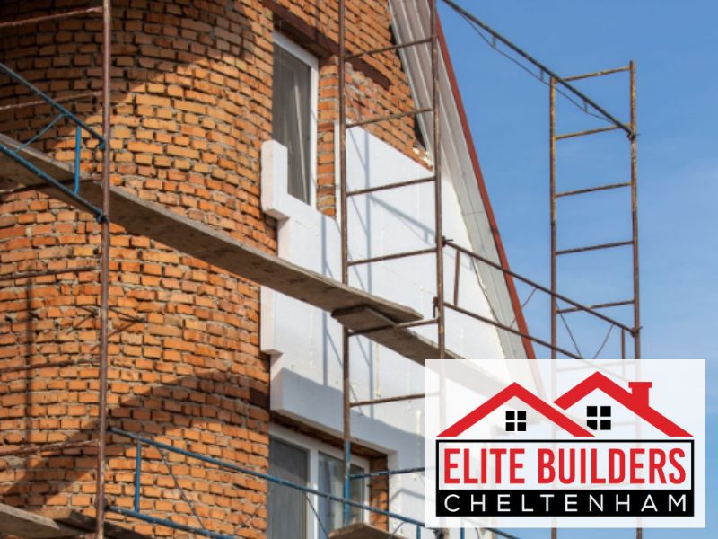 Gloucestershire Cheltenham builders GL50 elite