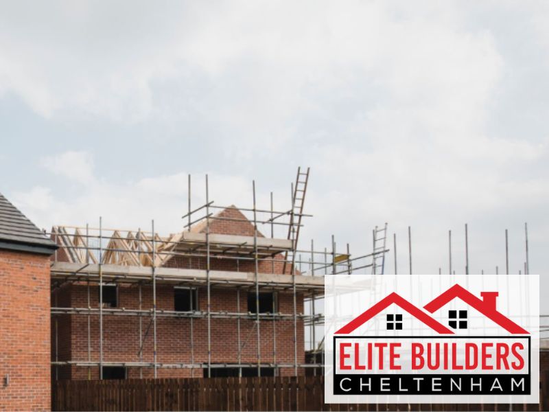 Gloucestershire GL50 Cheltenham builders