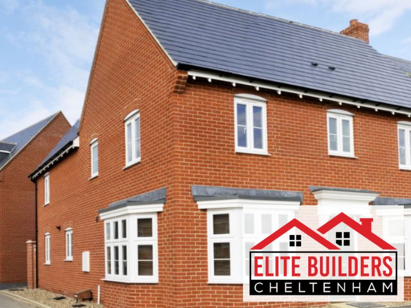 Gloucestershire builders GL50 Cheltenham