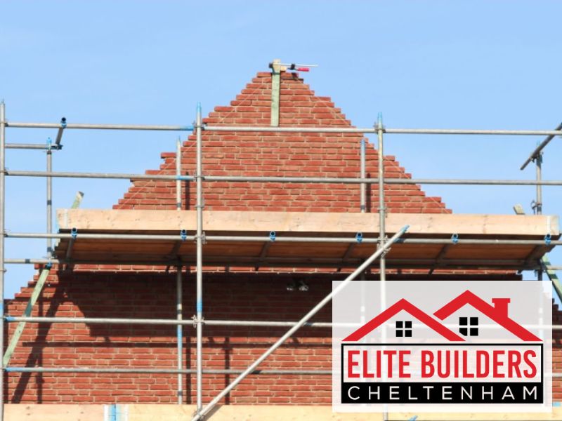 Gloucestershire Cheltenham builders GL50