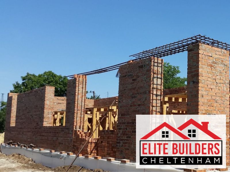 Gloucestershire GL50 builders Cheltenham