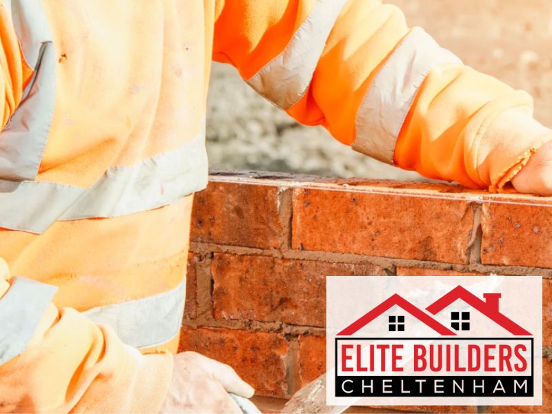 builders Cheltenham Gloucestershire GL50